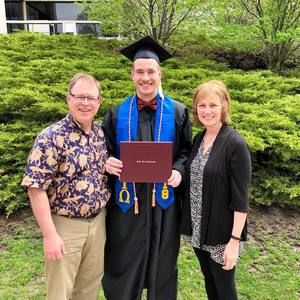 Meet your Posher, Drew